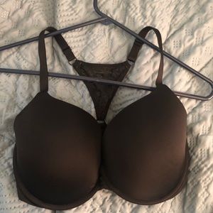 Victoria’s Secret push up bra size 34 DDD